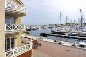 Kabbelaarsbank 411 - Port Marina Zélande